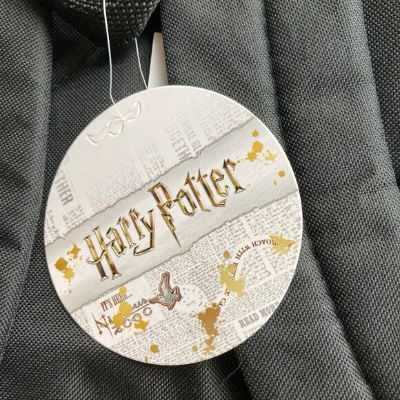 Harry Potter Backpack NWT, Accessory Innovations. Never Used. Ready for School! - Picture 3 of 12